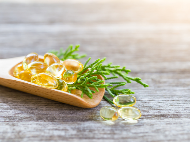 La micronutrición, fuente de salud