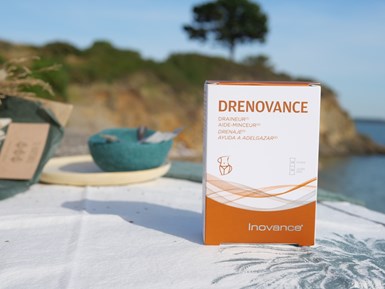 Drenovance